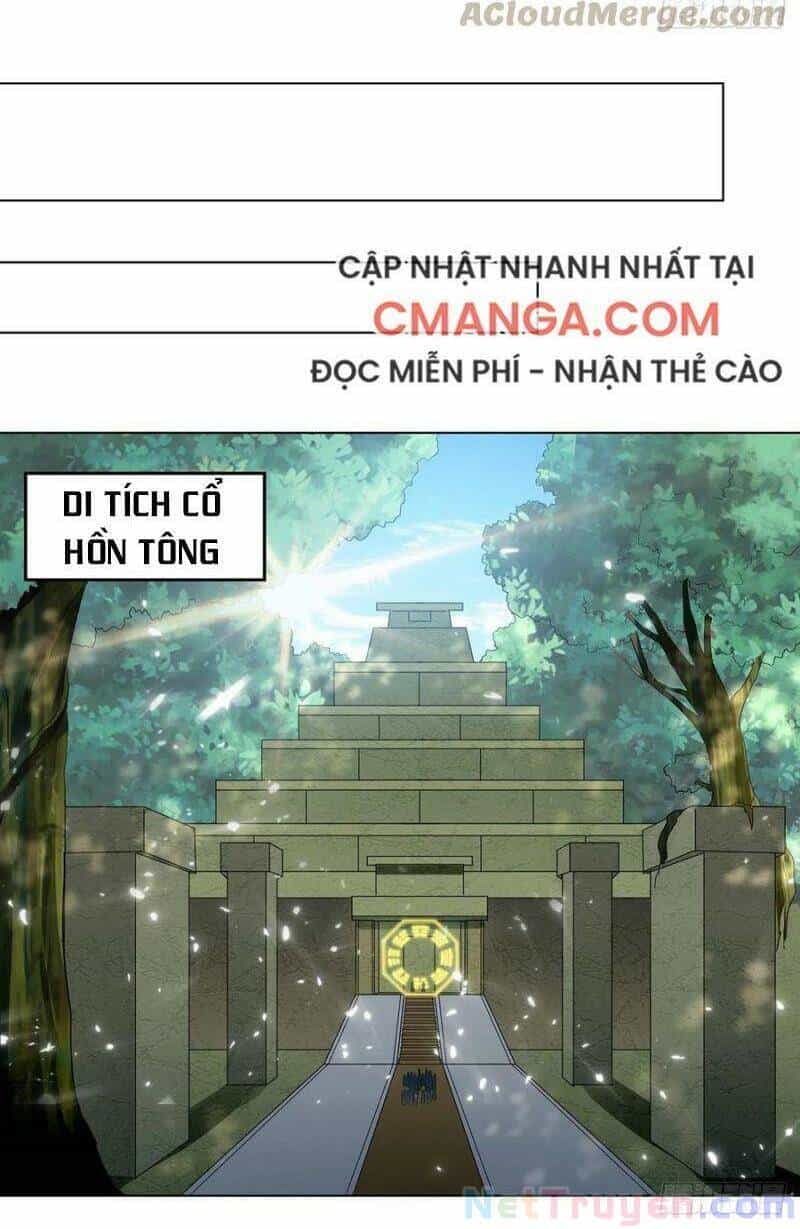 Lăng Thiên Thần Đế - Chương 145 - ảnh 8