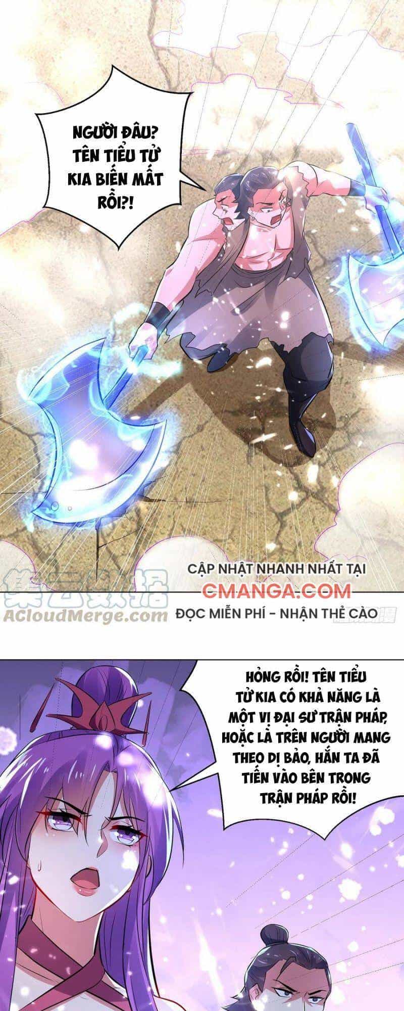 Lăng Thiên Thần Đế - Chương 146 - ảnh 1