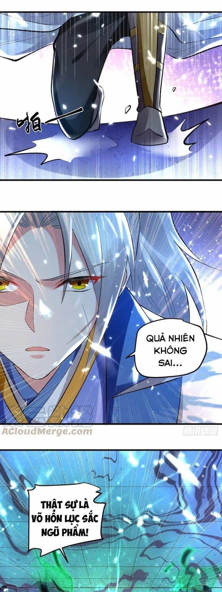 Lăng Thiên Thần Đế - Chương 146 - ảnh 13