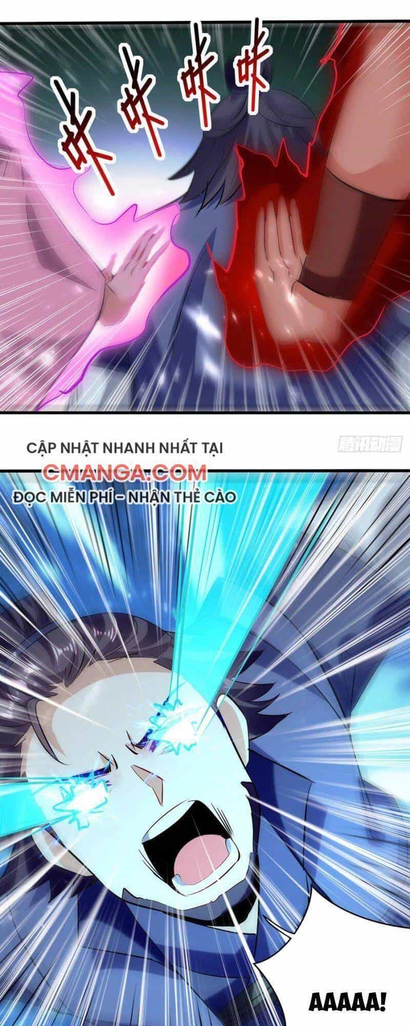 Lăng Thiên Thần Đế - Chương 147 - ảnh 23