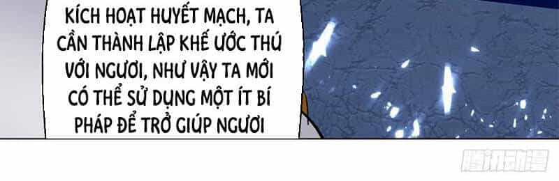 Lăng Thiên Thần Đế - Chương 149 - ảnh 14