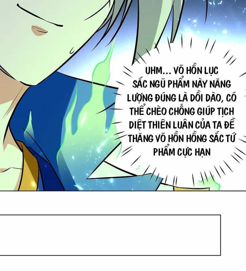 Lăng Thiên Thần Đế - Chương 149 - ảnh 24