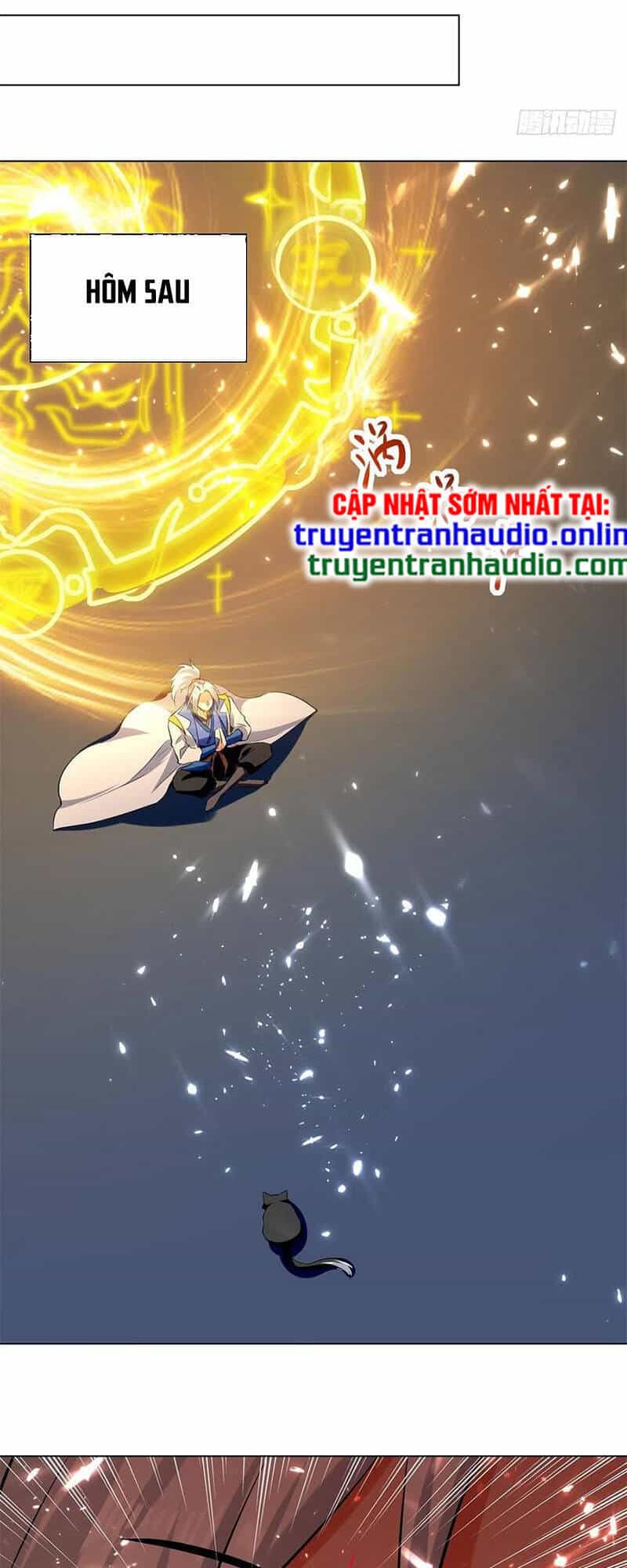 Lăng Thiên Thần Đế - Chương 149 - ảnh 25