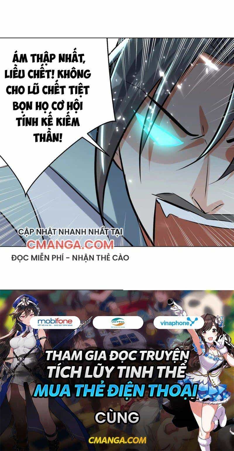 Lăng Thiên Thần Đế - Chương 150 - ảnh 33