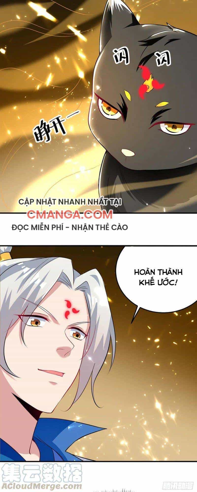 Lăng Thiên Thần Đế - Chương 150 - ảnh 7