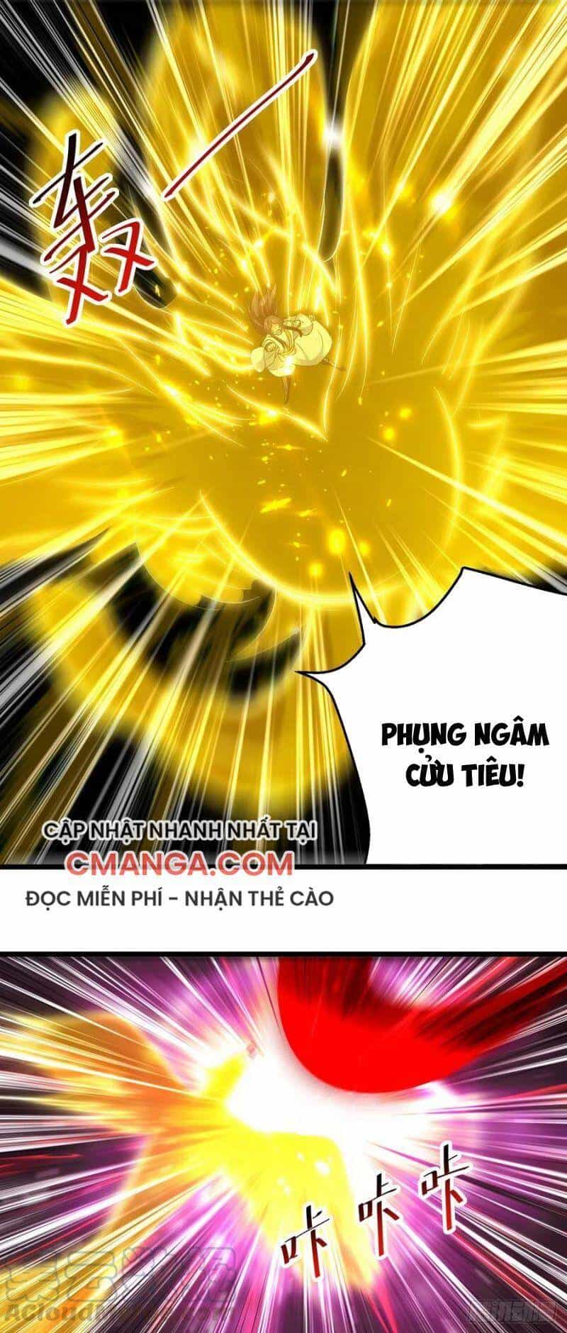 Lăng Thiên Thần Đế - Chương 151 - ảnh 21