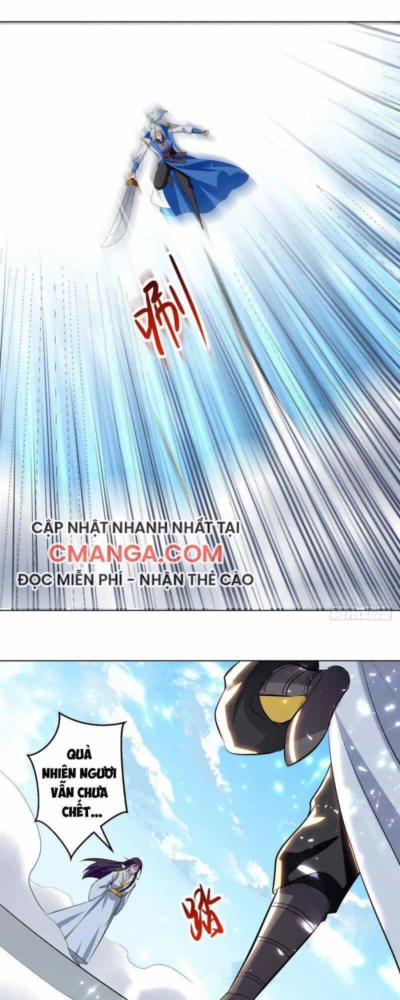 Lăng Thiên Thần Đế - Chương 151 - ảnh 26