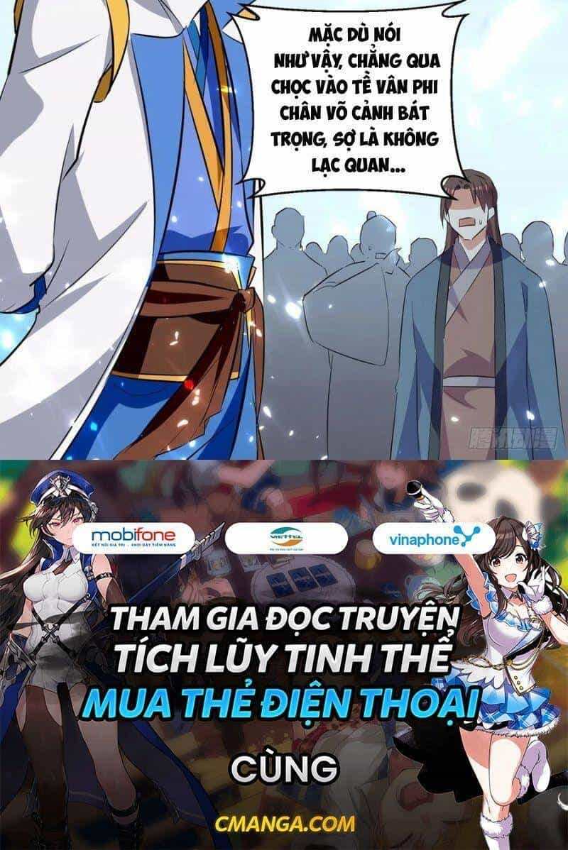 Lăng Thiên Thần Đế - Chương 151 - ảnh 31