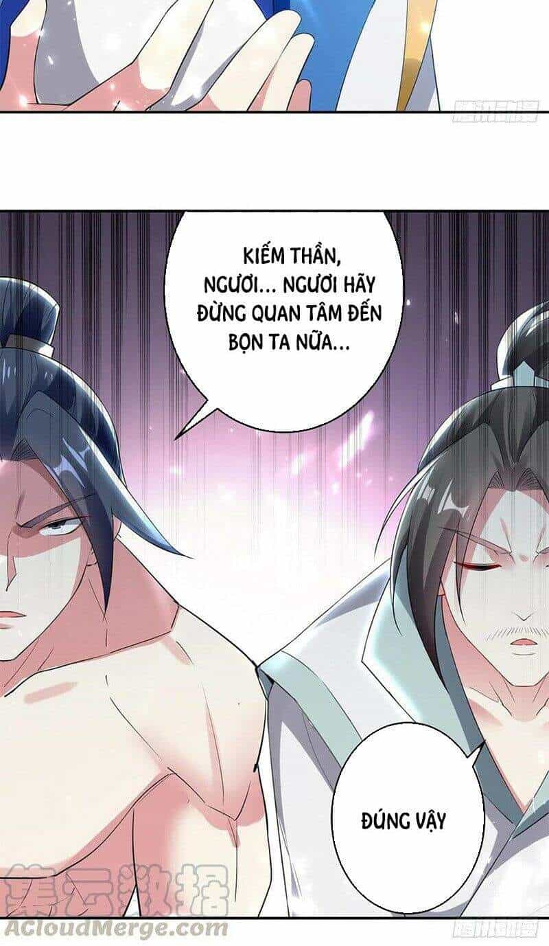 Lăng Thiên Thần Đế - Chương 152 - ảnh 11