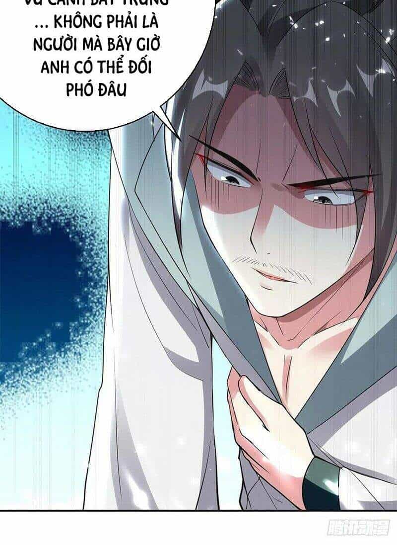 Lăng Thiên Thần Đế - Chương 152 - ảnh 13