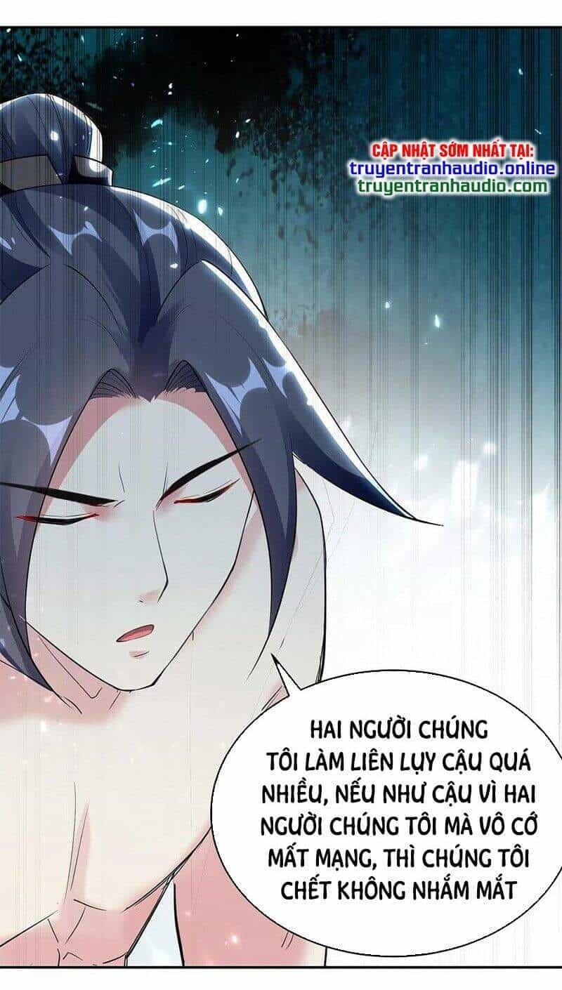 Lăng Thiên Thần Đế - Chương 152 - ảnh 14