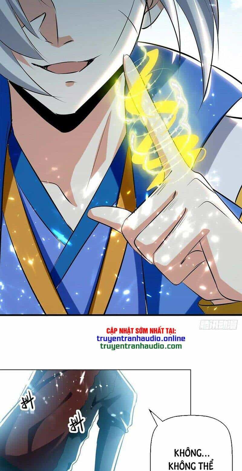 Lăng Thiên Thần Đế - Chương 152 - ảnh 25