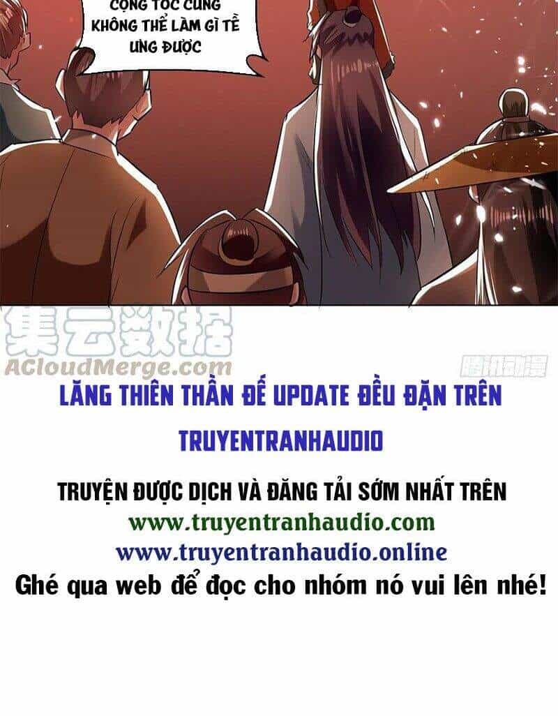 Lăng Thiên Thần Đế - Chương 152 - ảnh 32