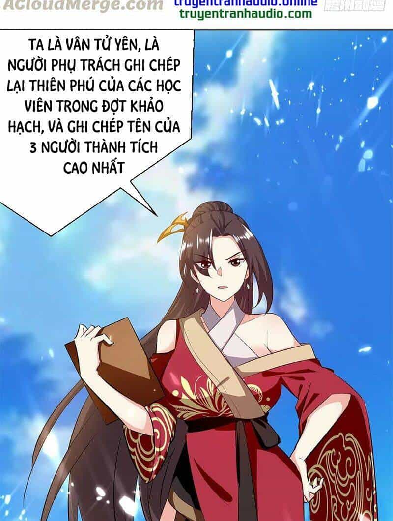 Lăng Thiên Thần Đế - Chương 154 - ảnh 24