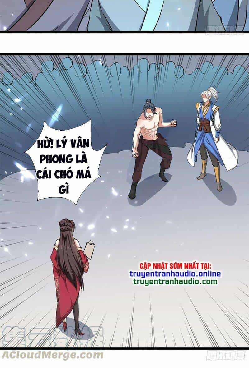 Lăng Thiên Thần Đế - Chương 154 - ảnh 30