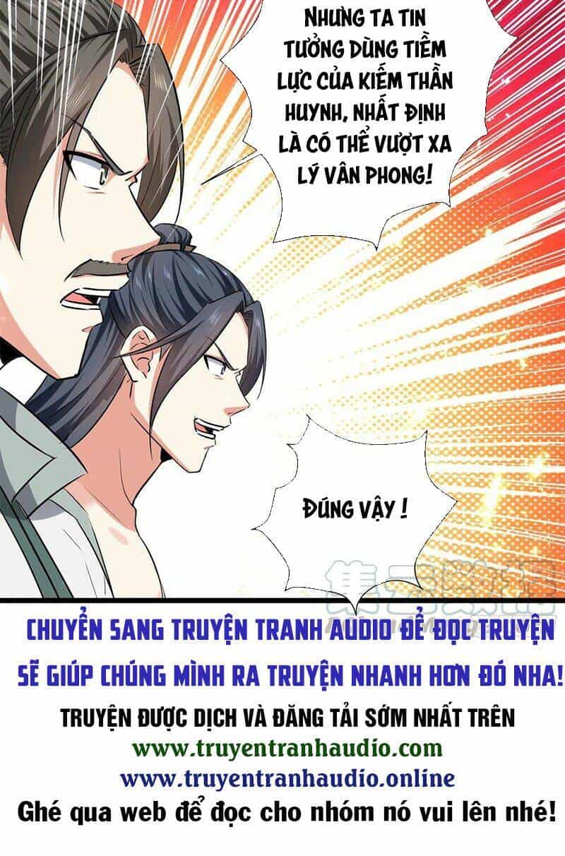 Lăng Thiên Thần Đế - Chương 154 - ảnh 33