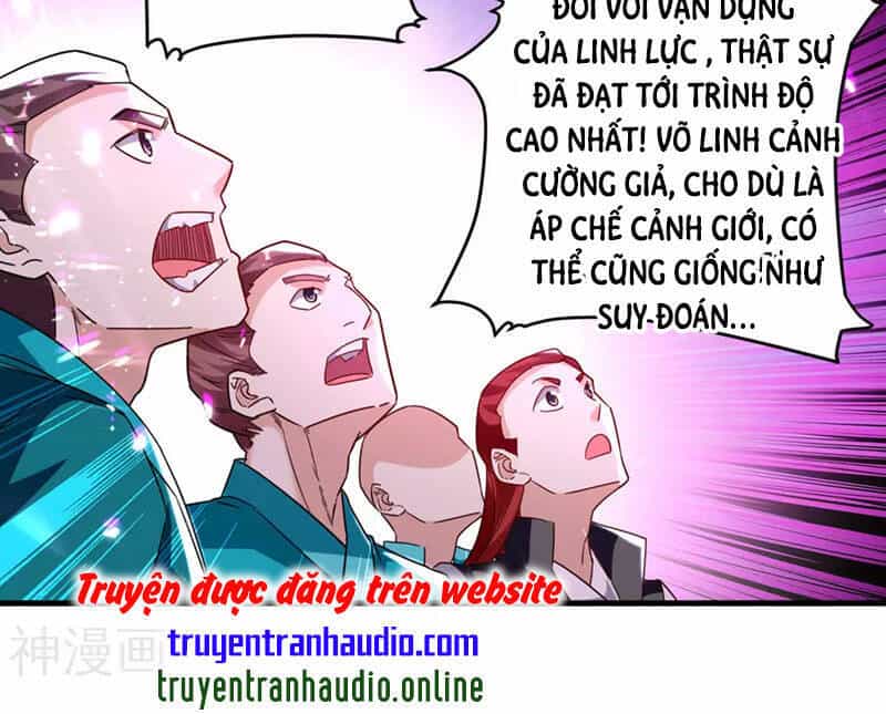 Lăng Thiên Thần Đế - Chương 157 - ảnh 20