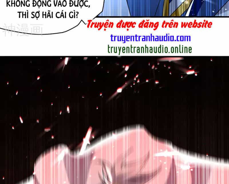 Lăng Thiên Thần Đế - Chương 157 - ảnh 22