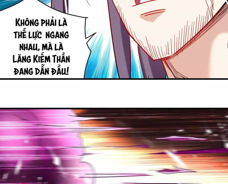 Lăng Thiên Thần Đế - Chương 157 - ảnh 30