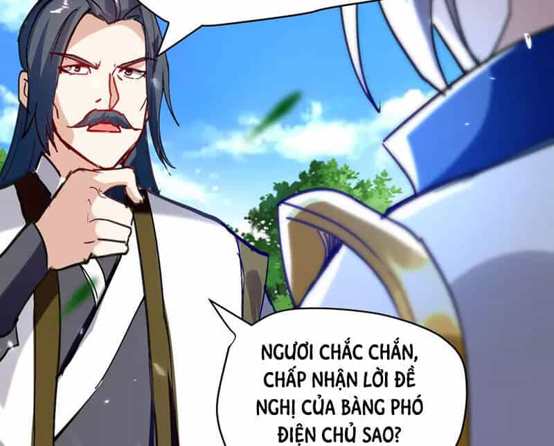 Lăng Thiên Thần Đế - Chương 157 - ảnh 6
