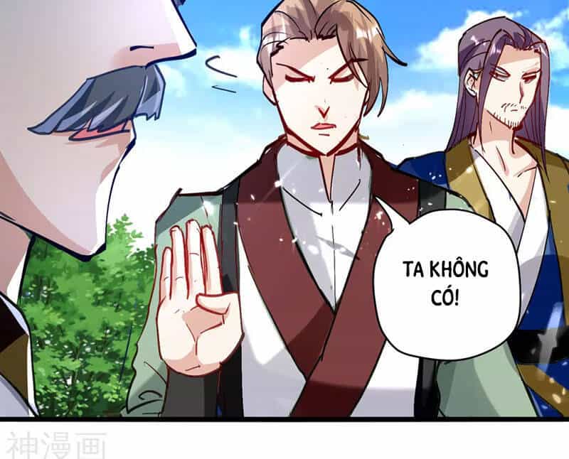 Lăng Thiên Thần Đế - Chương 157 - ảnh 8