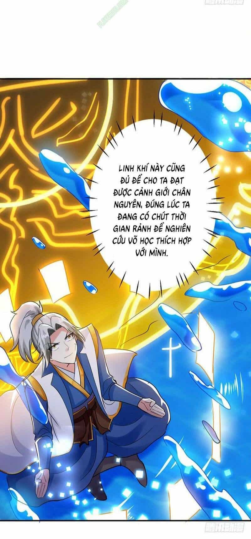 Lăng Thiên Thần Đế - Chương 16 - ảnh 12