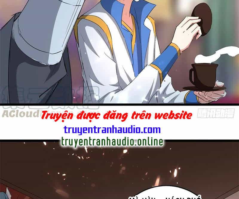 Lăng Thiên Thần Đế - Chương 161 - ảnh 22
