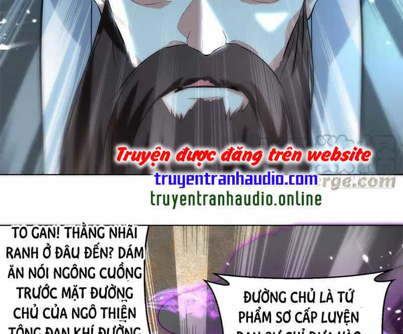 Lăng Thiên Thần Đế - Chương 161 - ảnh 30