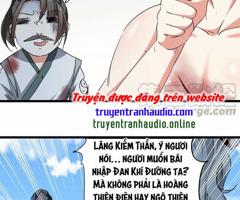 Lăng Thiên Thần Đế - Chương 161 - ảnh 4