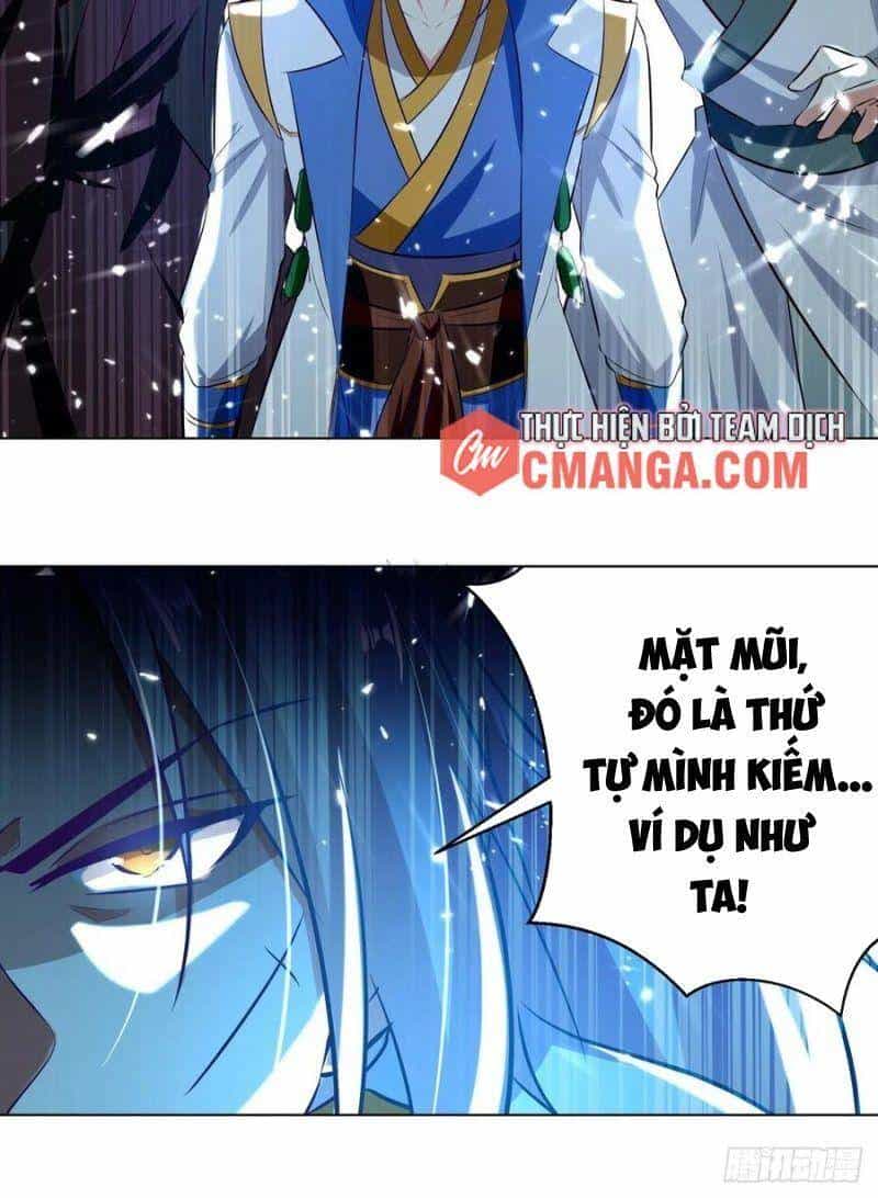 Lăng Thiên Thần Đế - Chương 162 - ảnh 12