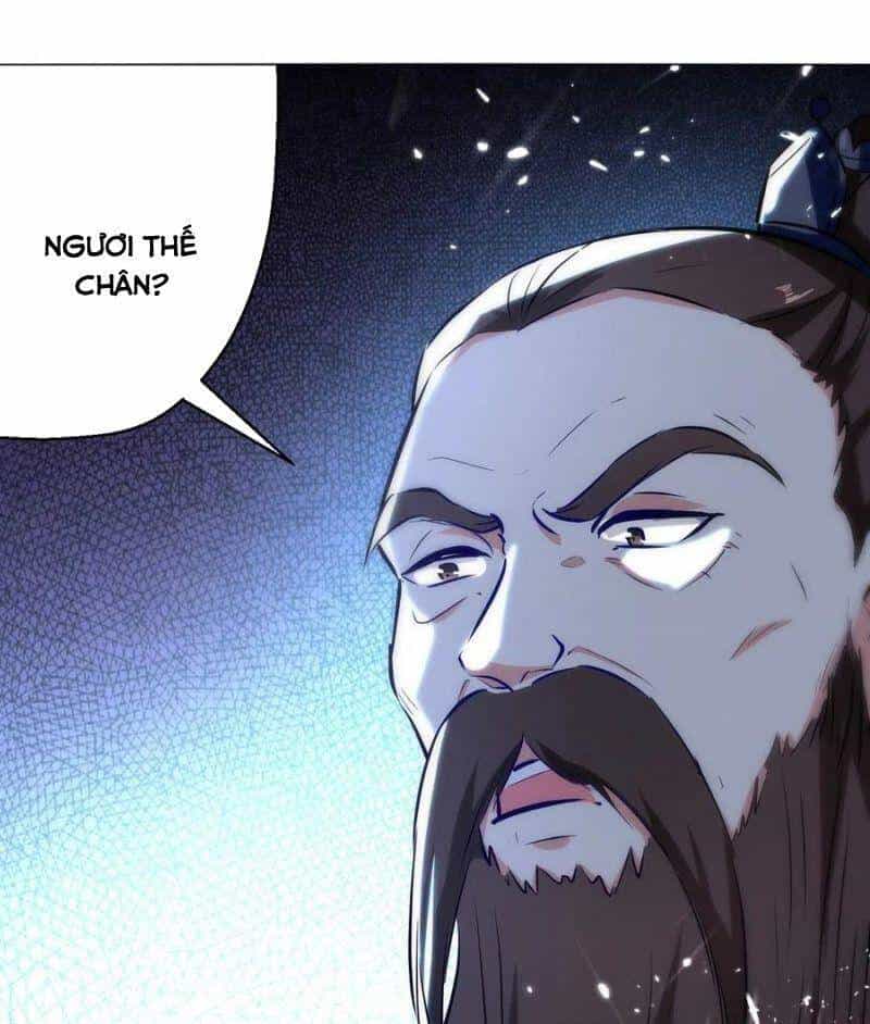 Lăng Thiên Thần Đế - Chương 162 - ảnh 15
