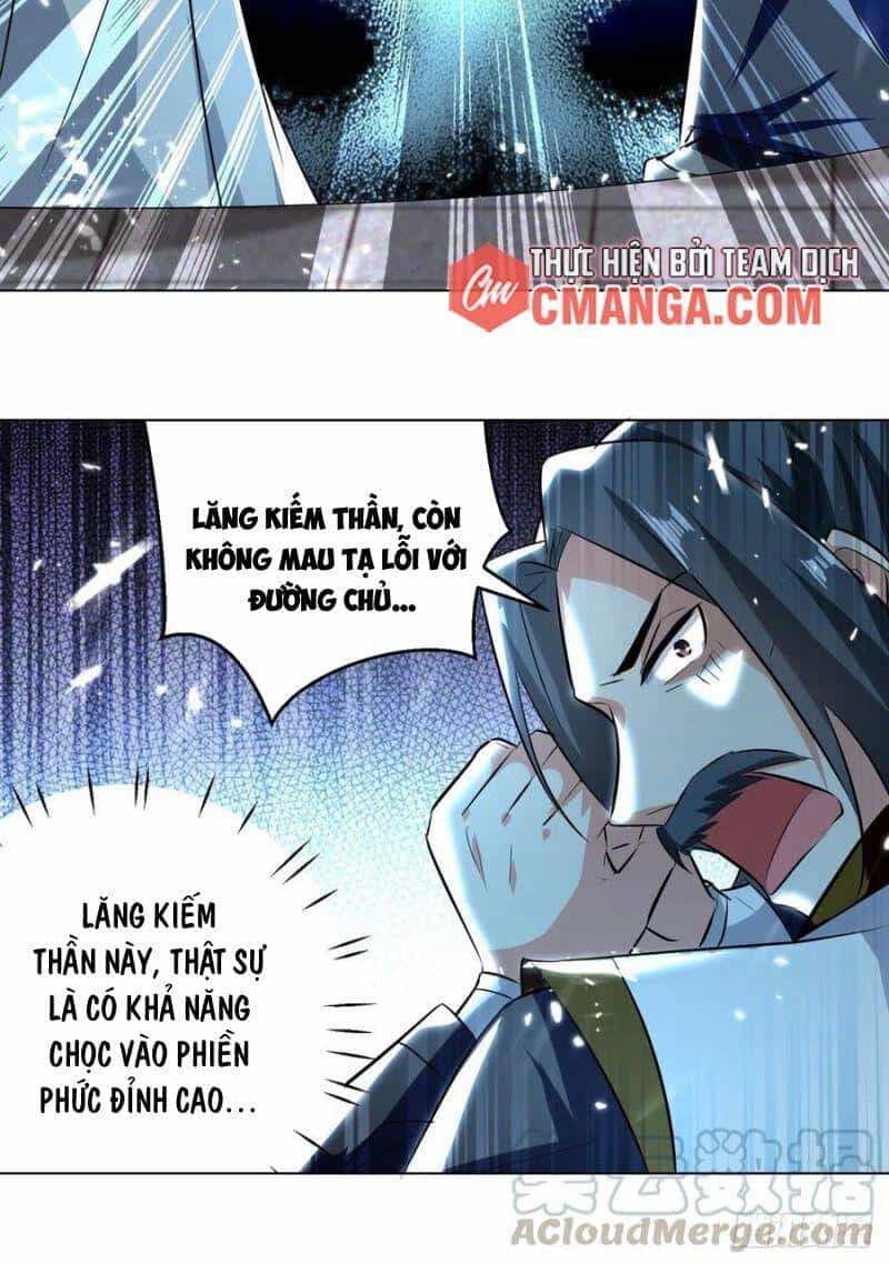 Lăng Thiên Thần Đế - Chương 162 - ảnh 2