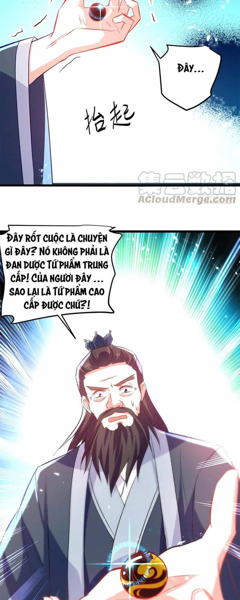 Lăng Thiên Thần Đế - Chương 164 - ảnh 19