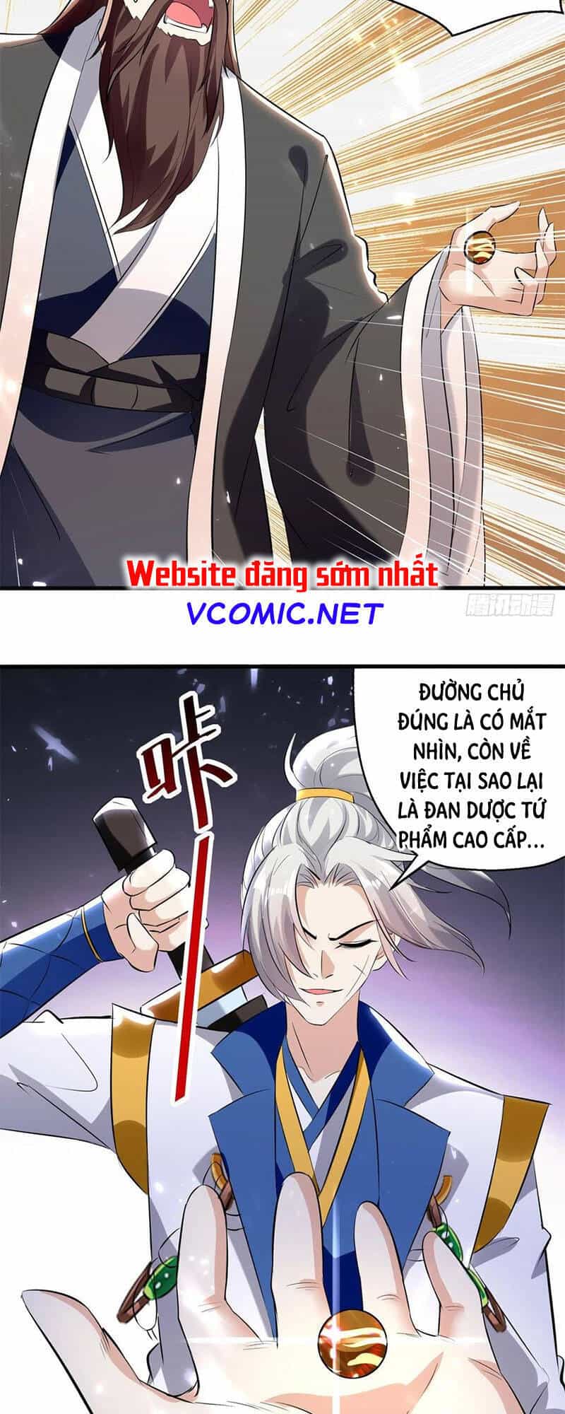 Lăng Thiên Thần Đế - Chương 164 - ảnh 25