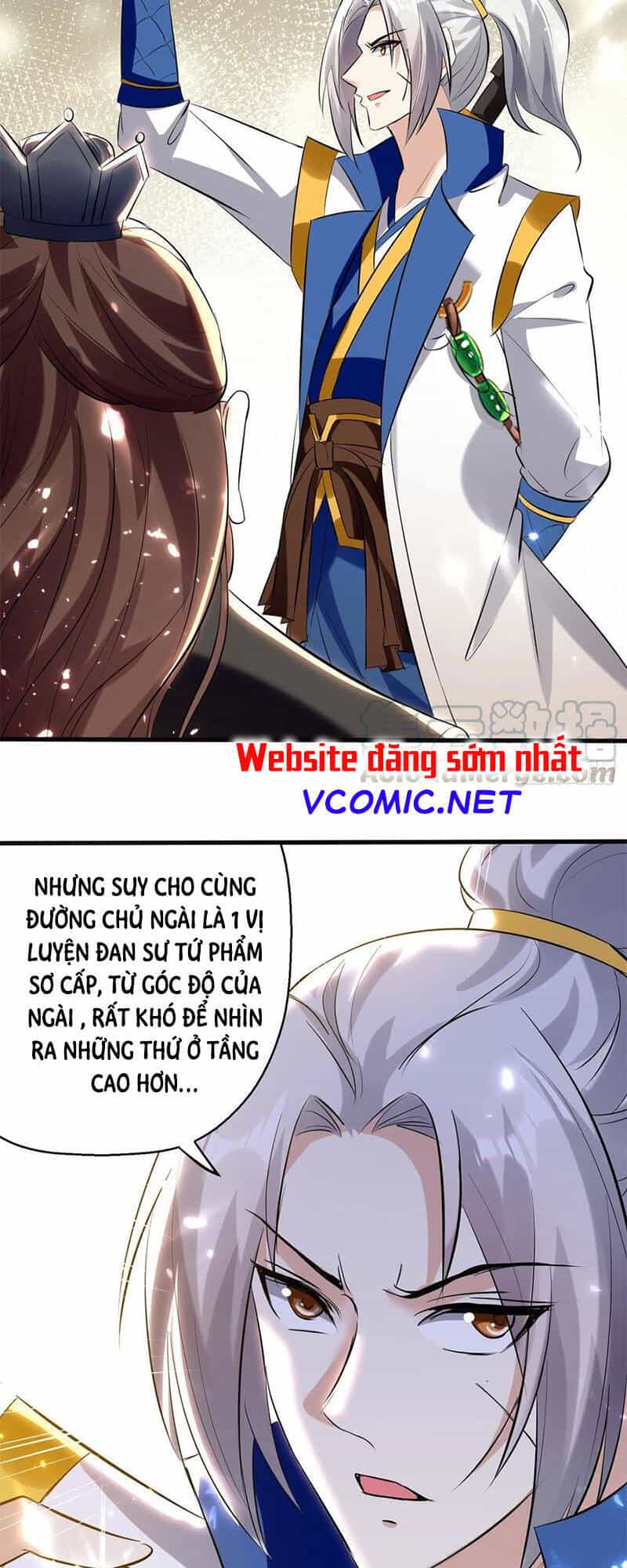 Lăng Thiên Thần Đế - Chương 164 - ảnh 31