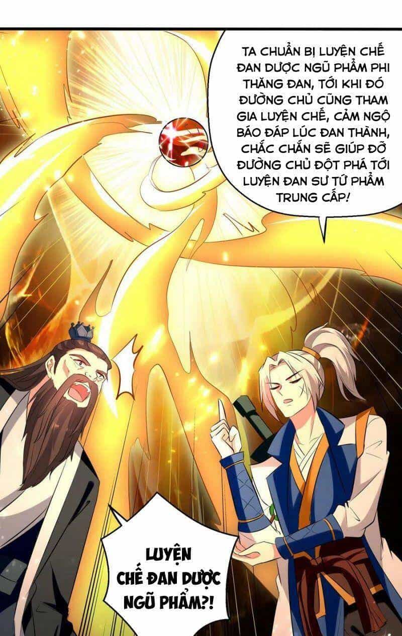 Lăng Thiên Thần Đế - Chương 165 - ảnh 1