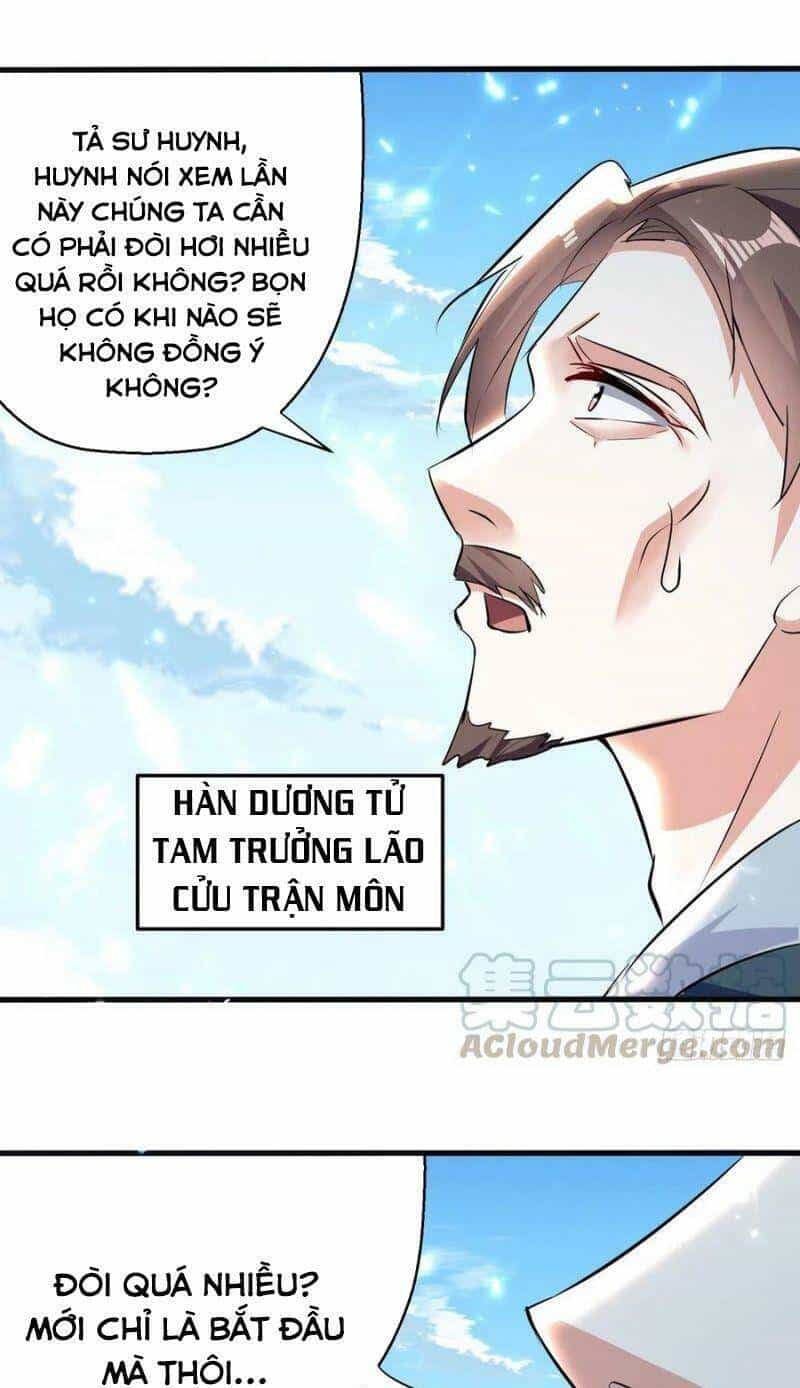 Lăng Thiên Thần Đế - Chương 165 - ảnh 11