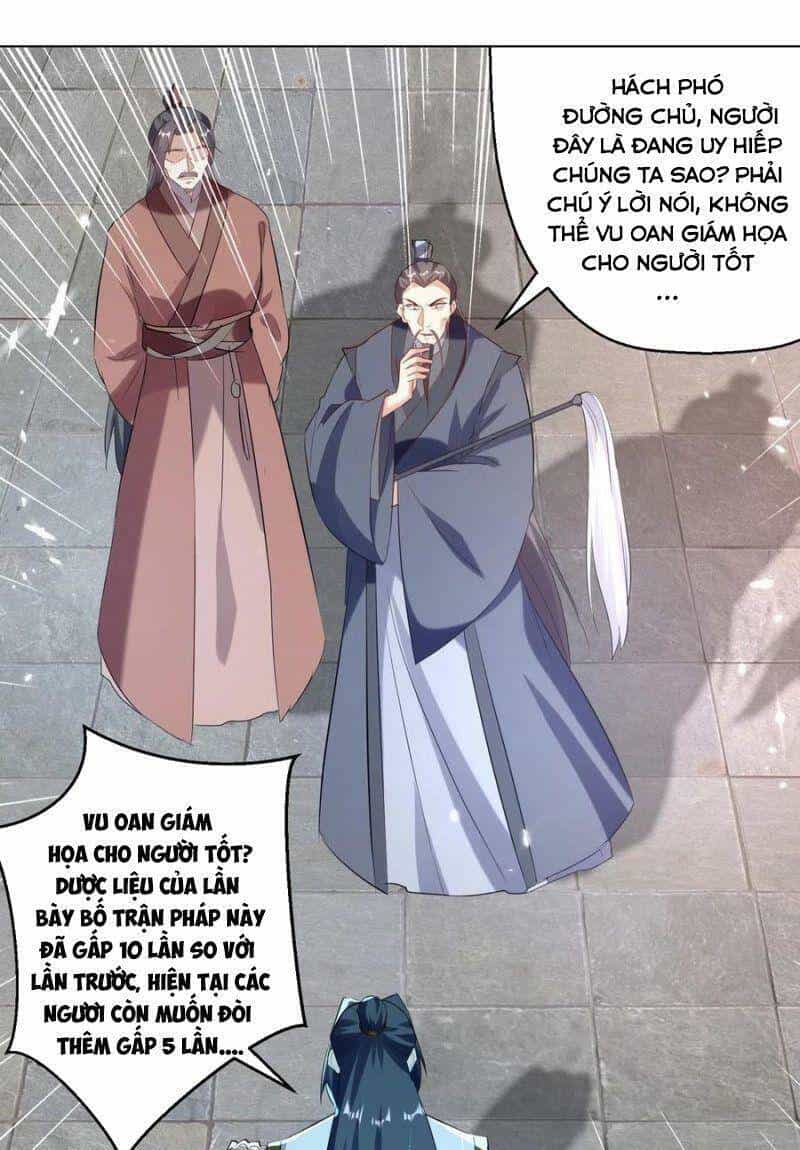Lăng Thiên Thần Đế - Chương 165 - ảnh 20