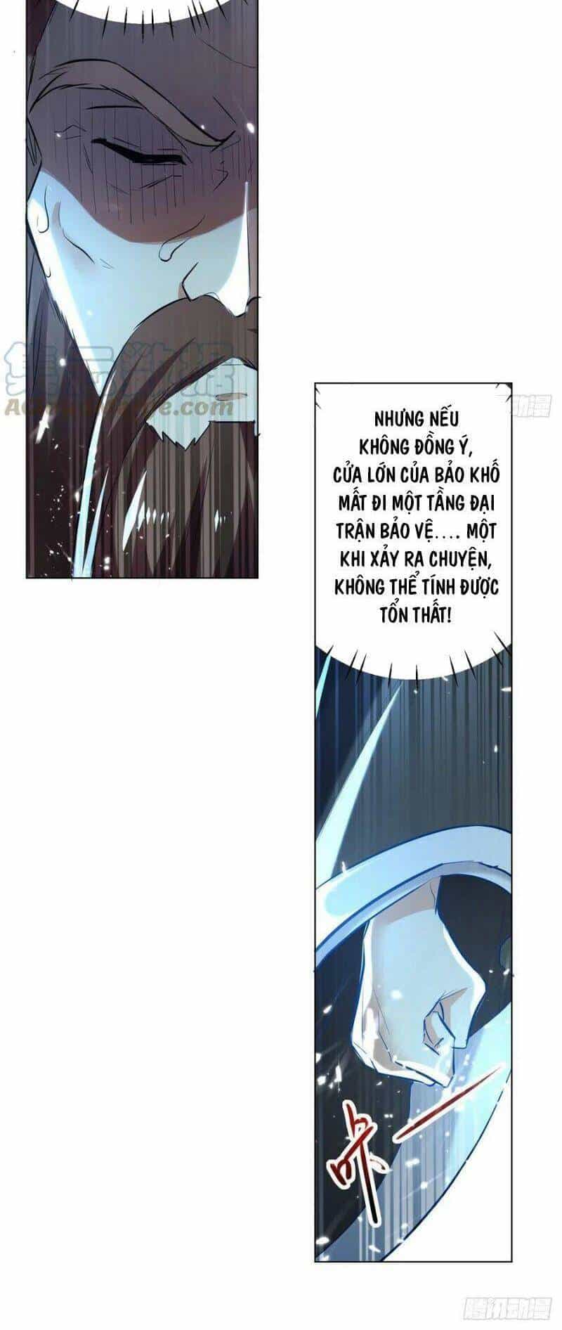 Lăng Thiên Thần Đế - Chương 165 - ảnh 23