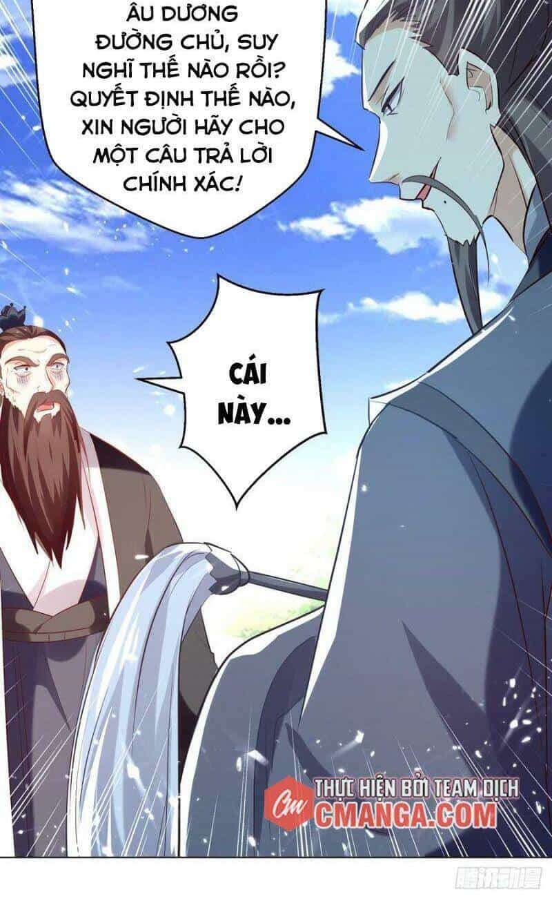 Lăng Thiên Thần Đế - Chương 165 - ảnh 27