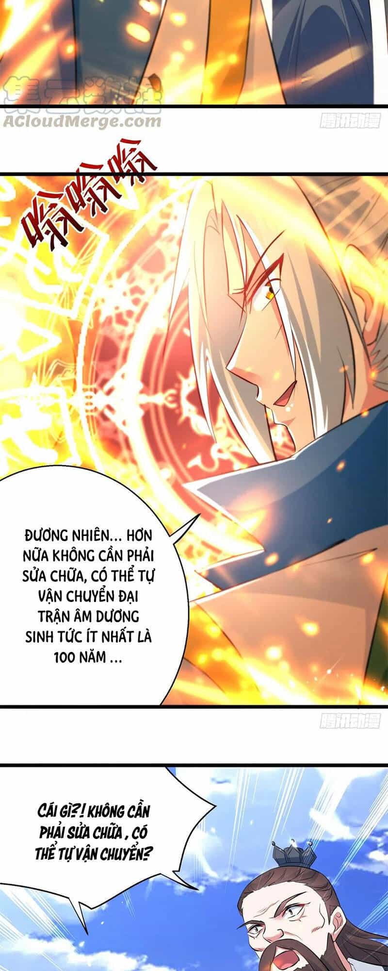 Lăng Thiên Thần Đế - Chương 166 - ảnh 15