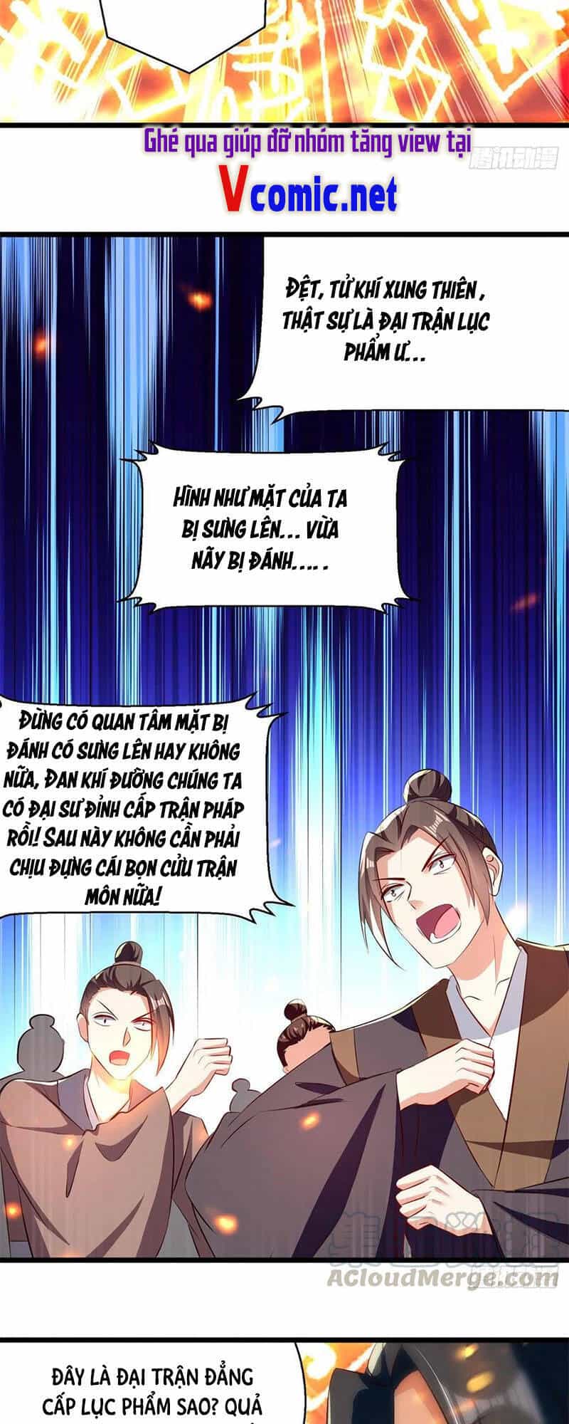 Lăng Thiên Thần Đế - Chương 166 - ảnh 35