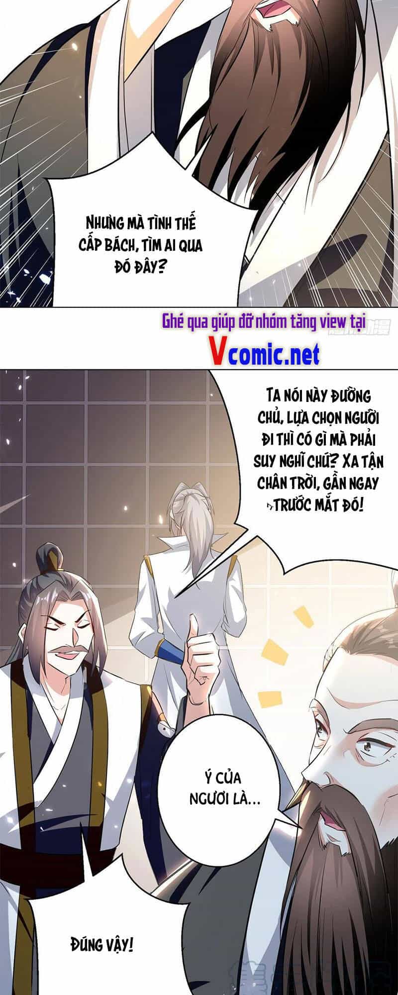 Lăng Thiên Thần Đế - Chương 167 - ảnh 21