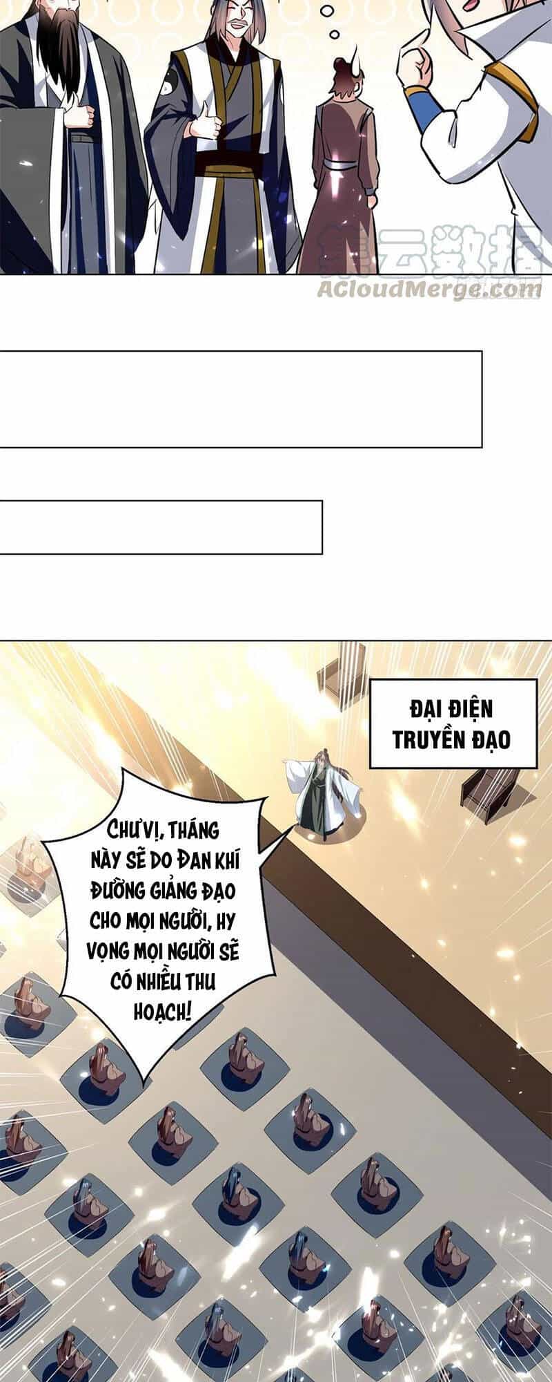 Lăng Thiên Thần Đế - Chương 167 - ảnh 25