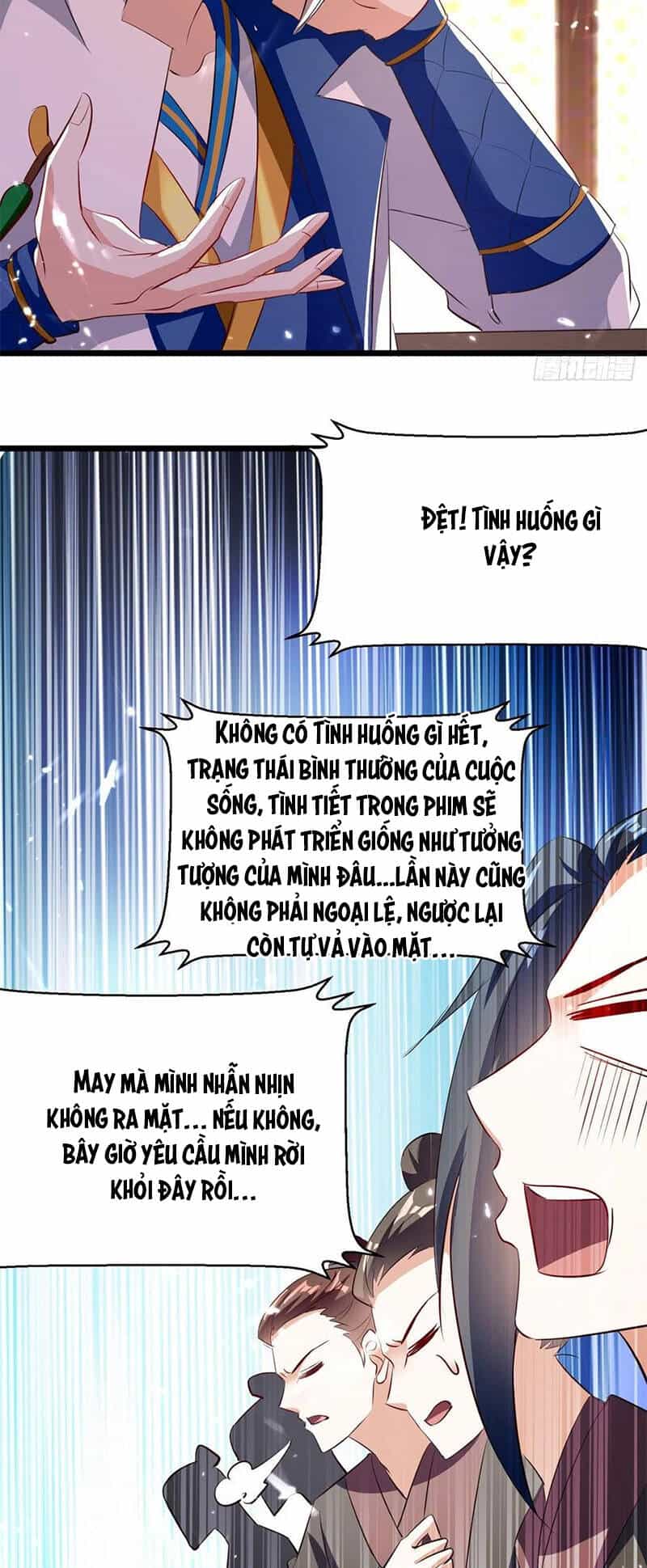 Lăng Thiên Thần Đế - Chương 168 - ảnh 11
