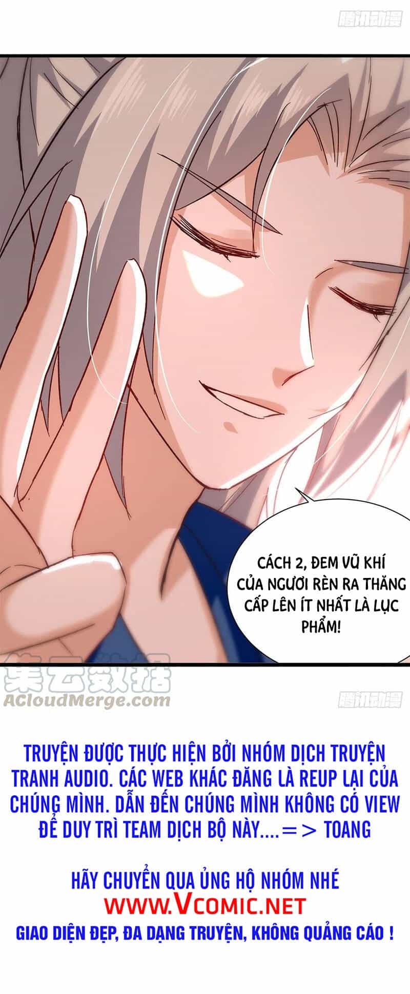 Lăng Thiên Thần Đế - Chương 168 - ảnh 20