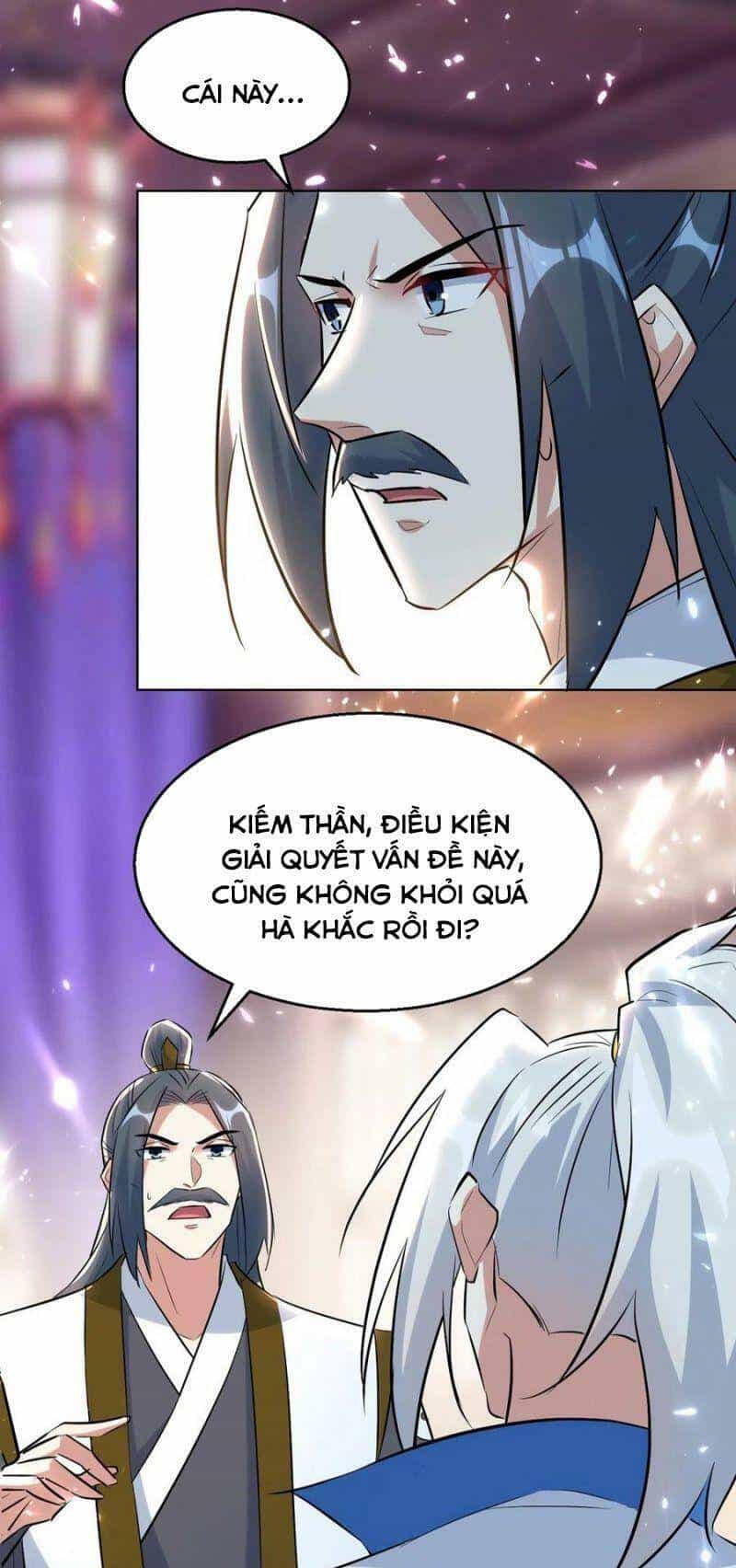 Lăng Thiên Thần Đế - Chương 169 - ảnh 5
