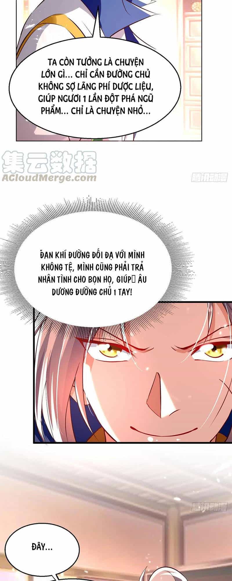 Lăng Thiên Thần Đế - Chương 170 - ảnh 25