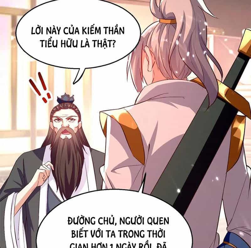 Lăng Thiên Thần Đế - Chương 170 - ảnh 26