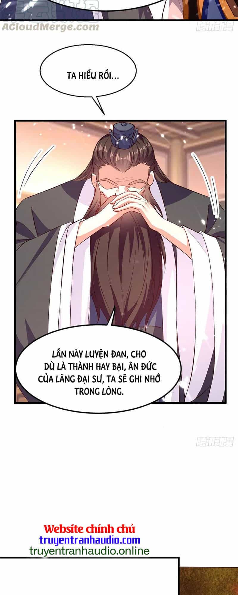 Lăng Thiên Thần Đế - Chương 170 - ảnh 29